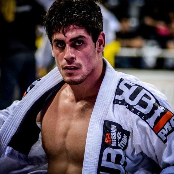 Fc do Antônio Carlos Jr. vulgo Cara de Sapato *--* #TUF3 @acjr_sapato ♥