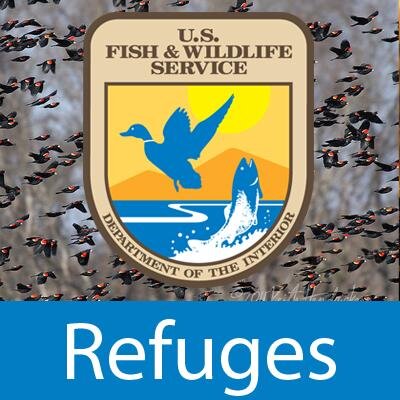 The National Wildlife Refuge System is the world's premier system of public lands & waters set aside to conserve fish, wildlife & plants. RT/like/follow≠endorse