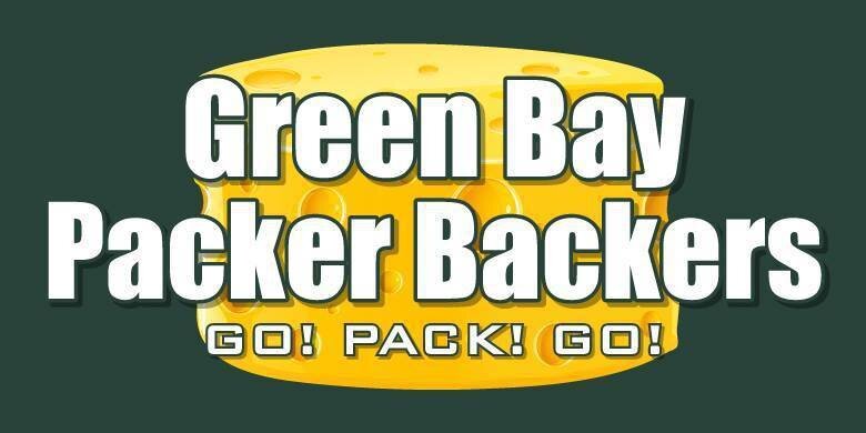 Where the Green Bay Packer nation joins as one. https://t.co/fR8bGsisaj LIKE on FB - https://t.co/9IuVaTkyF1