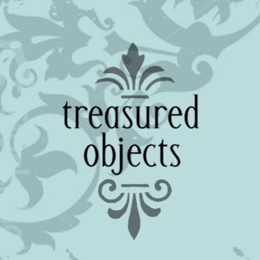 TreasuredObject's profile picture. exquisite jewelry + extraordinary gifts + artisan treasures