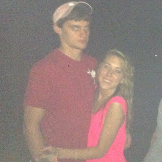 kimberlin_shaw's profile picture. A girl should be two things, classy and fabulous.- Coco Chanel