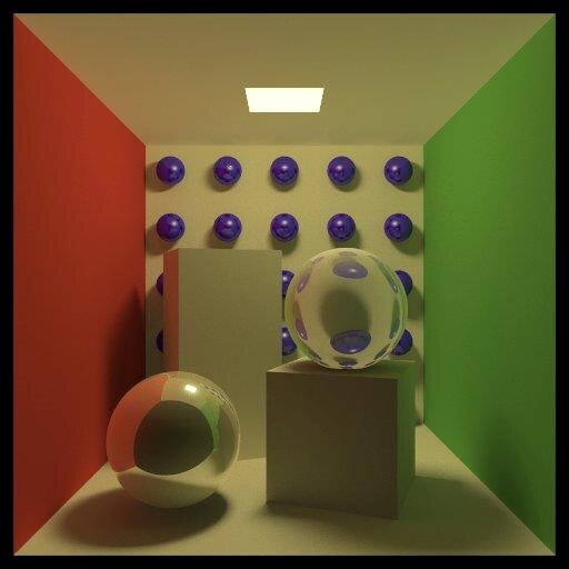 ryanschmitty's profile picture. Performance @ Apple. Previously GPU Frameworks, D3D @ Microsoft. Cal Poly MS in CS.