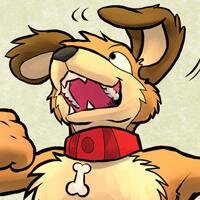 The official twitter of Housepets! General announcements, occasional contests and sketches. You can also follow the creator of HP @RicksWriting