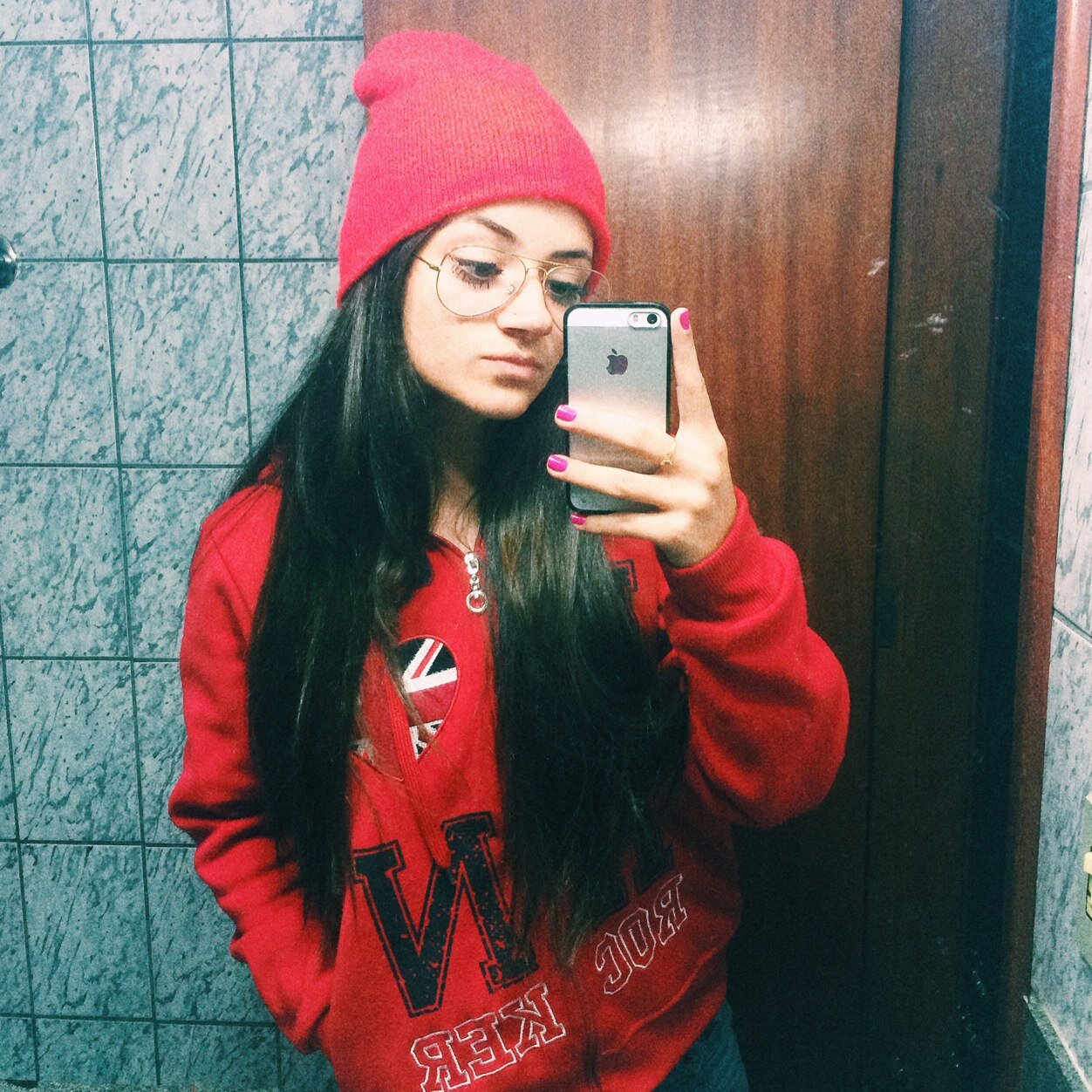 Maktub ✌️