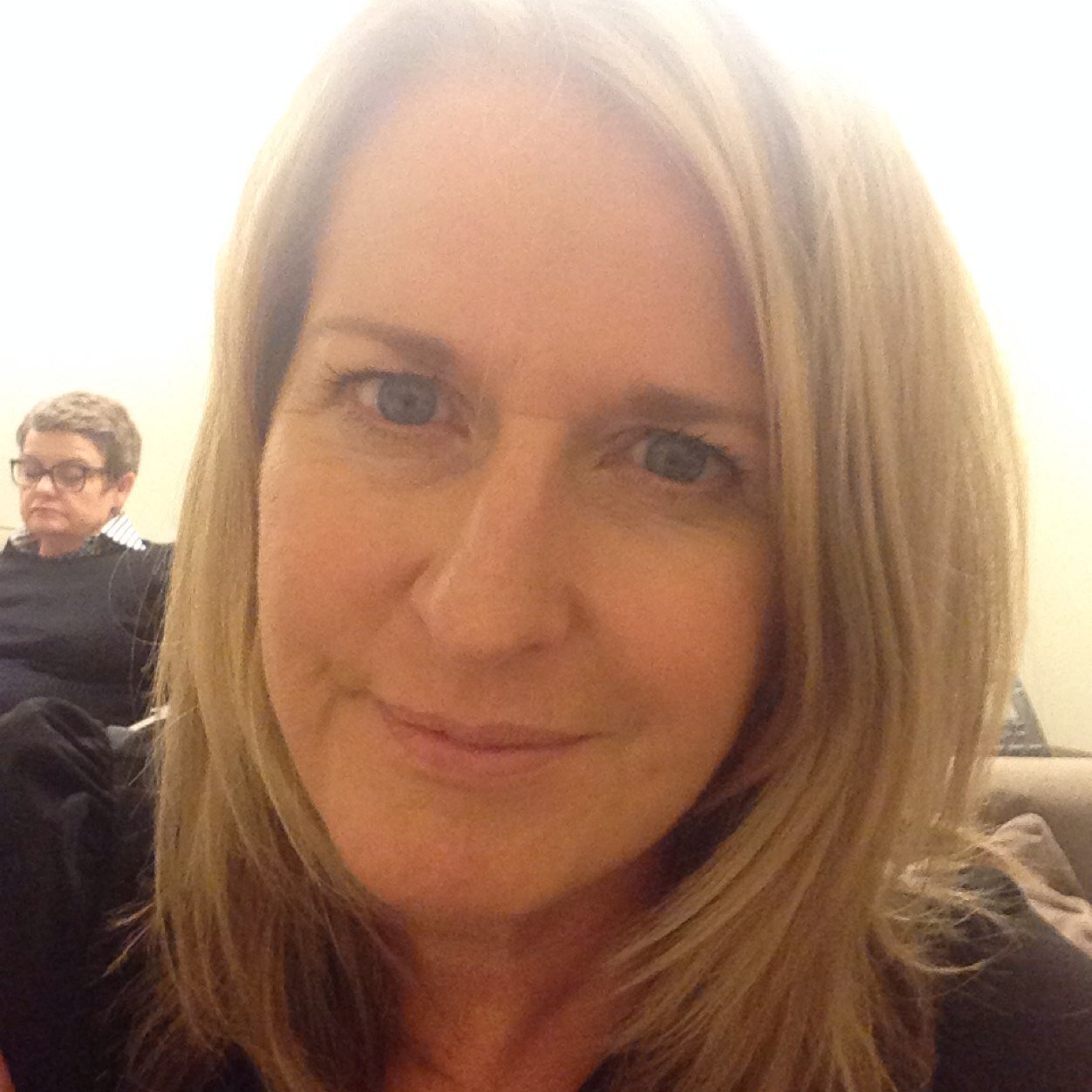 SandyStier's profile picture. 