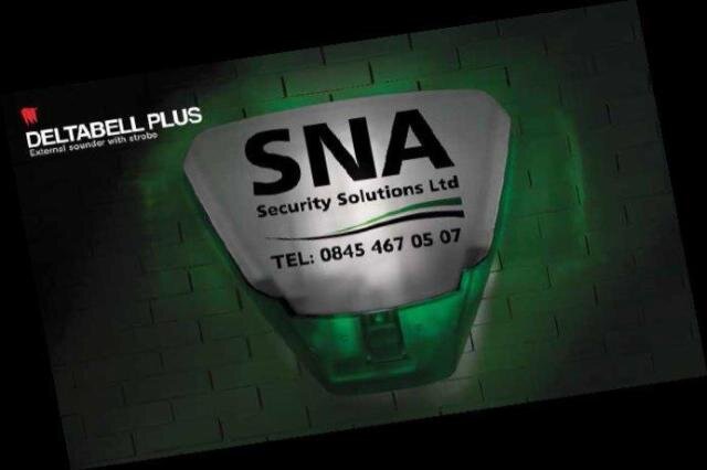 Supply, install & maintain CCTV, intruder Alarms and Access control for home & businesses throughout the north of england. We are a subsidiary of @sna_security