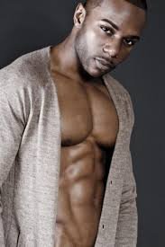 im just a simple guy making a career of modeling