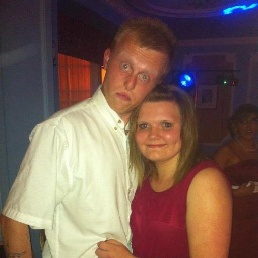 Hi I'm Matt :)
I'm 24 years old. I Have a son called Toby who was born on 16th October 13 and got married to my wife on 30th May 2013 :).