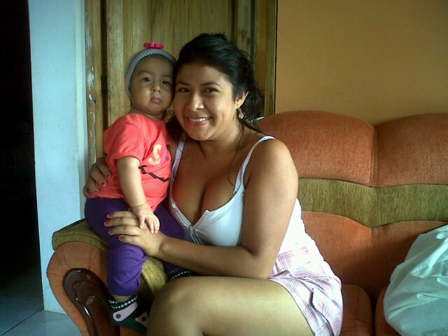 Bârcëlôn!sta de ♥/ #TeAmo hija eres lo mejor que tengo en la vida ☺