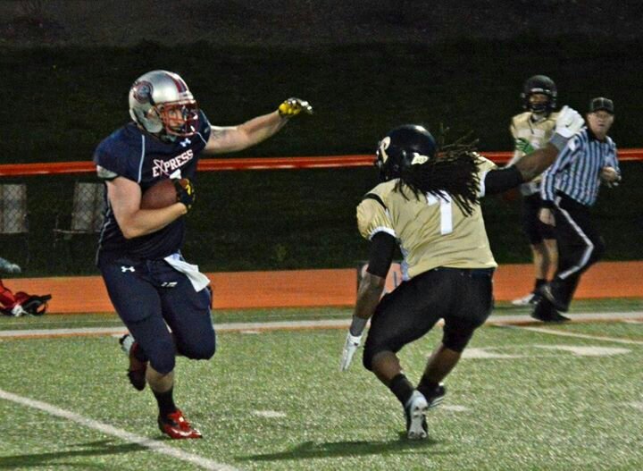 THE_REAL_DENTON's profile picture. 