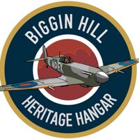 Fly a Spitfire & Biggin Hill Heritage Hangar (@spitfirebigginh) 's Twitter Profile
