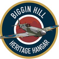 Fly a Spitfire & Biggin Hill Heritage Hangar(@SpitfireBigginH) 's Twitter Profileg