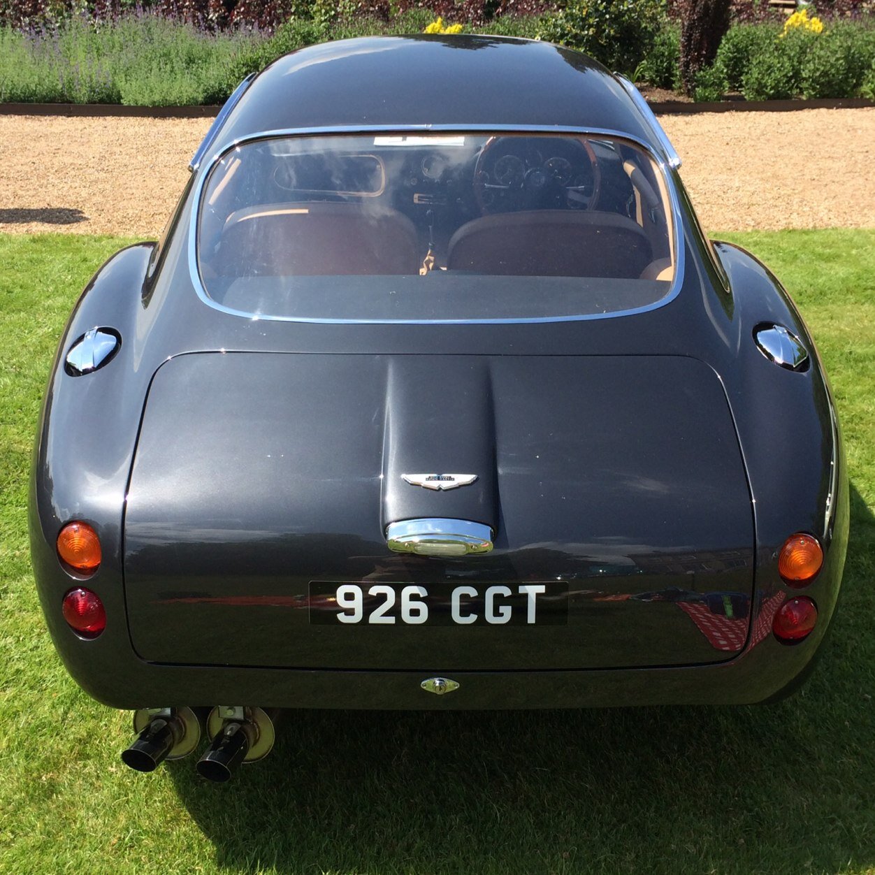 Bramley Motor Cars (BramleyGarage) Twitter