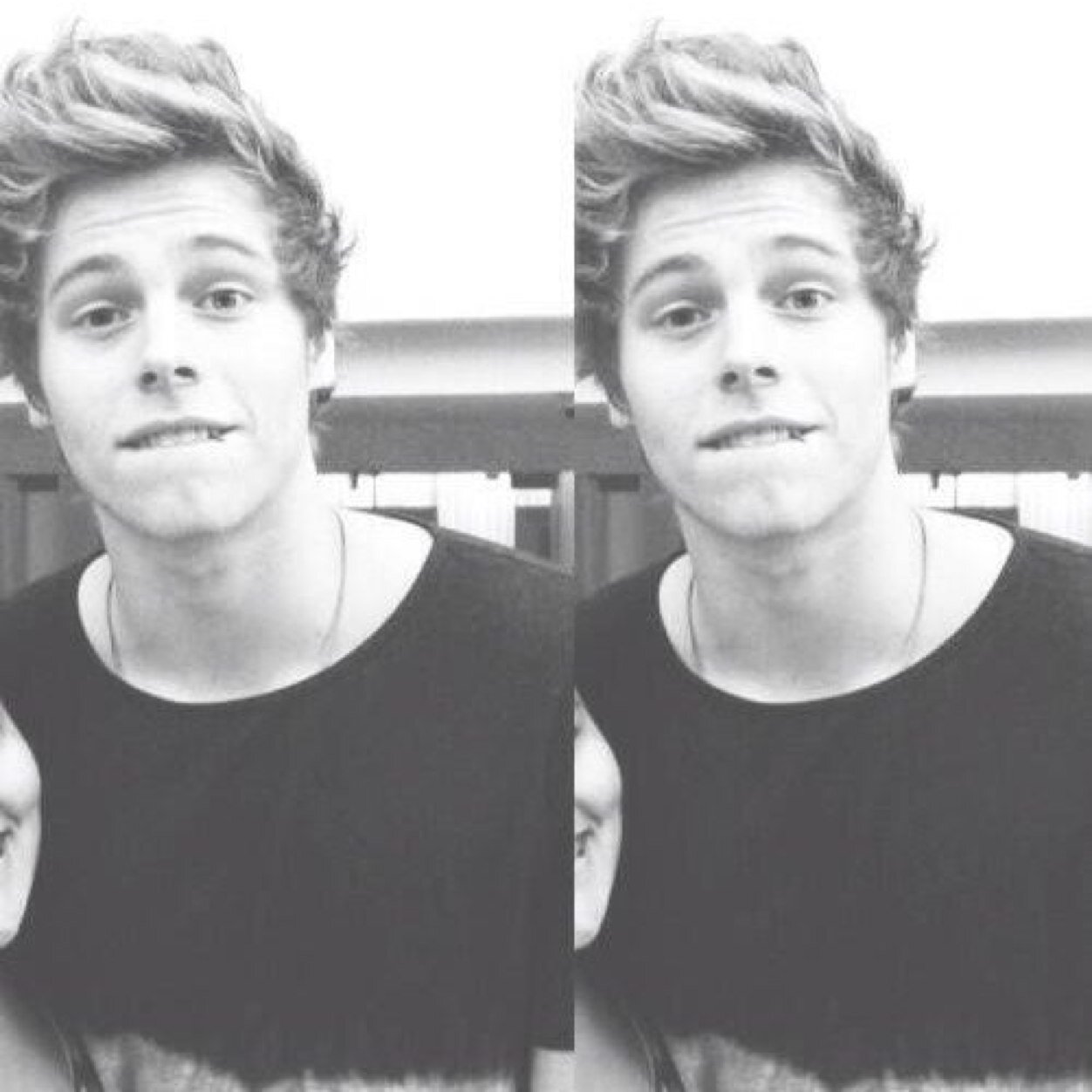 I got hacked at 5k + 5/4 please follow my new account @drunkwithhemmo .. Ask for fb