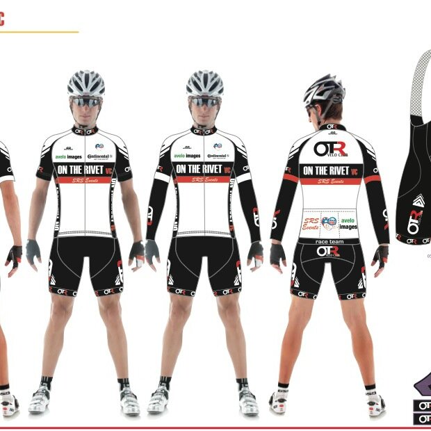 The Twitter page of the Cycling Club ON THE RIVET VELO CLUB. Follow us on Strava https://t.co/3fgeiEI15l