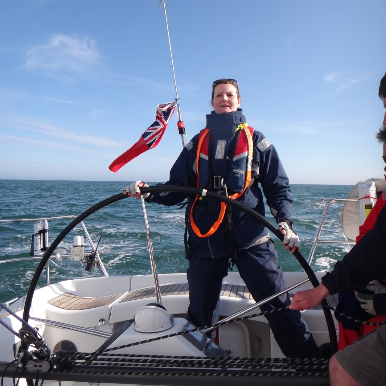 manxpom1 Profile Picture