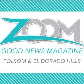 Look for yourself in ZOOM, a free monthly newspaper that features 900+ color photos of local residents at community events.