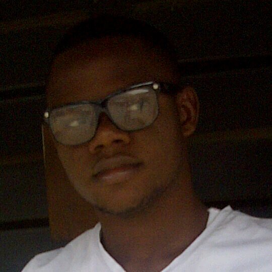 amechisolomon5's profile picture. 