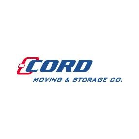 Cord Moving and Storage coordinates moves for businesses, families and corporate employees originating anywhere in the world.
