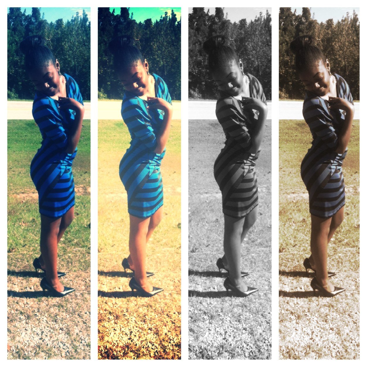 God is in control of my life....!!!!! #SWHS14 #AUM18