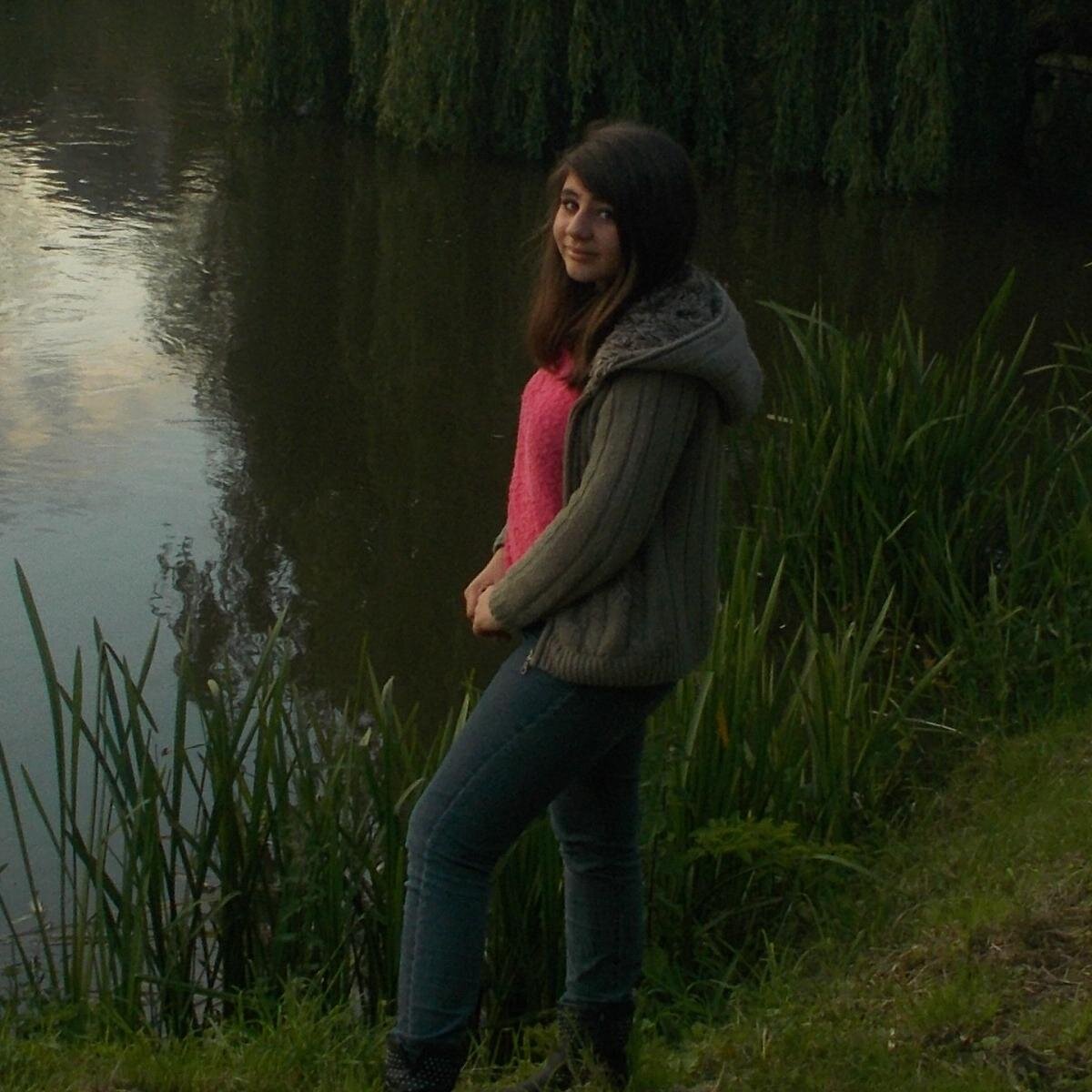 KenzaYezli's profile picture. 