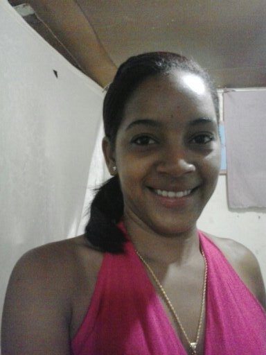 nacida el 2 10 90 .amable .linda .
