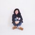 Katie Driscoll (@5boysand1girl6) Twitter profile photo