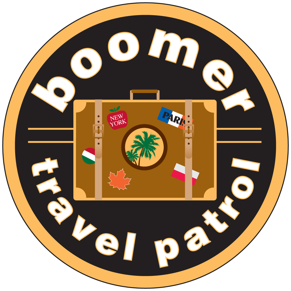 Welcome to the Fun Side of Fifty! On our website you'll find 100s of original #boomertravel articles with a  variety of info on nearly any place in the world