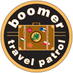 Profile Picture of Boomer Travel Patrol (@BoomerTravelPat) on Twitter