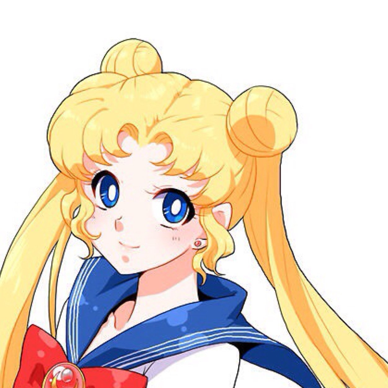 Proud mom. Sailor moon collector. Making the best life as it comes! :)