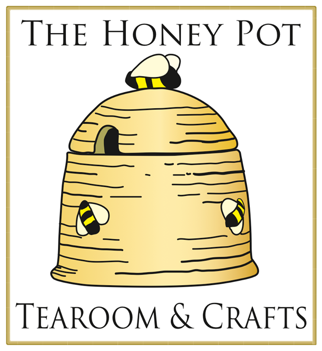The Honey Pot Honeypottearoom Twitter