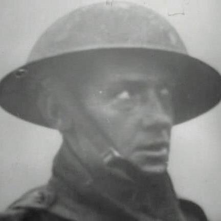 Analyst, Arsenal fan, amateur World War 1 historian