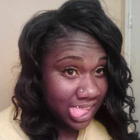 a mother of 1 living my life to the end God first every think else come last bullet my every thing