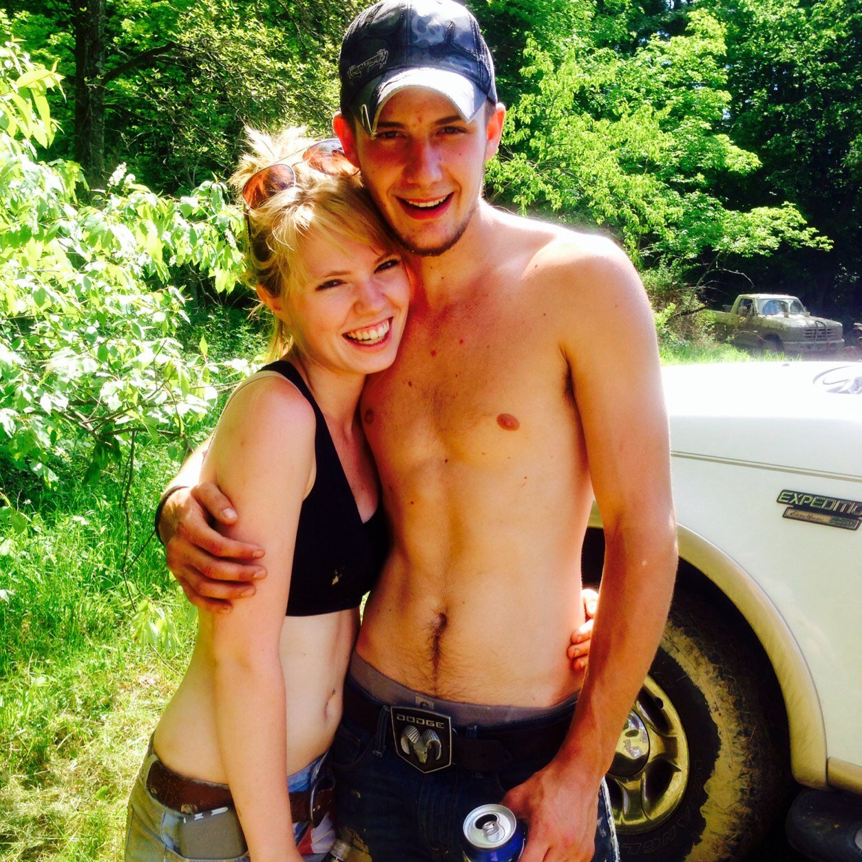 SamanthaR_17's profile picture. From little old ohio! Live with my beat friend! Have the most amazing boyfriend a girl could ever ask for! ❤️