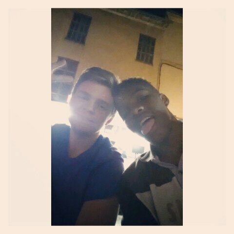 PBadaseraye's profile picture. @PreeBadaseraye