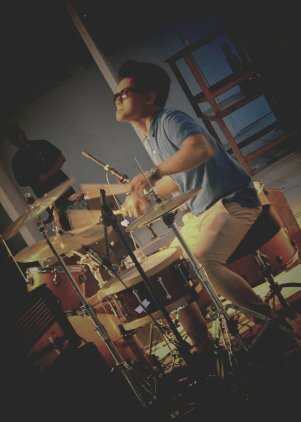 yarandaperdana1's profile picture. Drummer..!!!