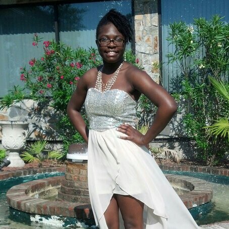 Cheerleader,June 21 ,Class of 2015