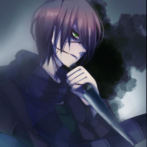 I love my brother but he tries to kill him... !no18+!