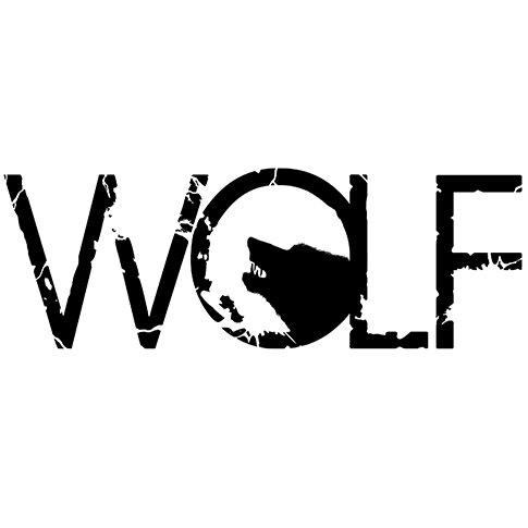 Wolf Apparel - UK - £9 for our new tee
