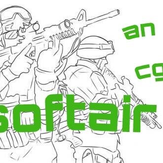 ASsoftair's profile picture. 