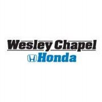 Wesley Chapel Honda (@wc_honda) Twitter profile photo