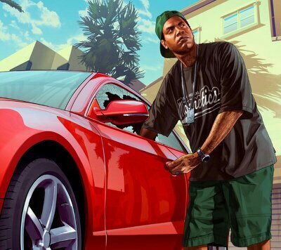 sandathegamer's profile picture. 