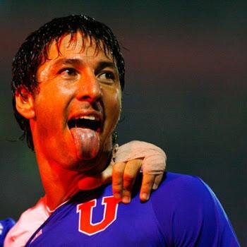 sebaceballos7's profile picture. No soy periodista, si es de la U siga con confianza. Informo en @dalebulla_cl y @AmorPorLaU | Entre más me critiquen mas importante soy. Carpe Diem