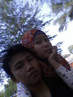 Satu yg aku minta engkau tetap setia, setia selamanya denganku ♥ :*