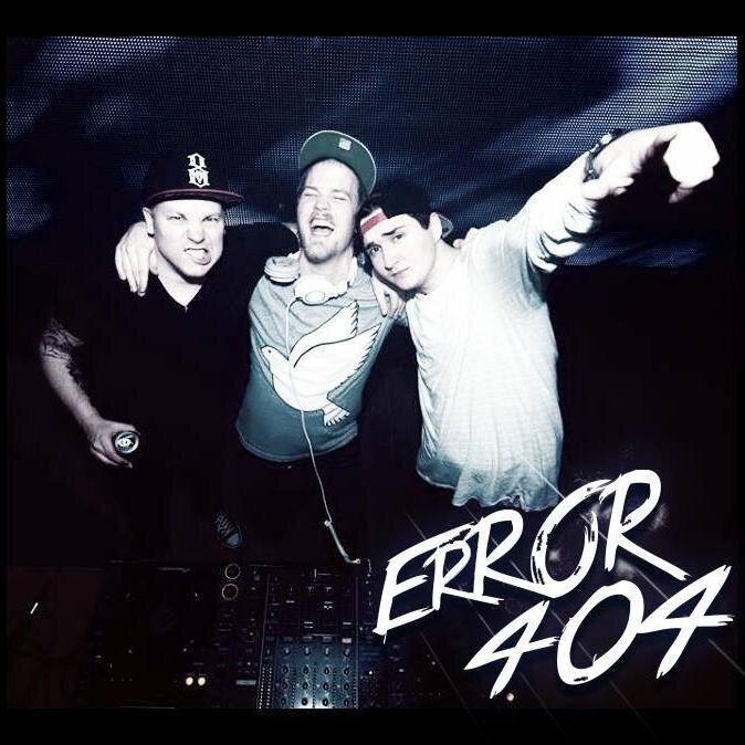 DJ/Producer-group from Sweden. Follow us on Facebook or Soundcloud https://t.co/1HBhPcUOSm
