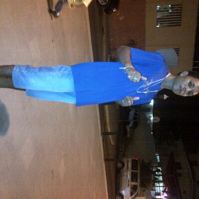 Profile Picture of Carlos José Rodrigue (@carlos_y_lilian) on Twitter
