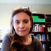 Laura Razzolini (@laurarazzolini1) 's Twitter Profile