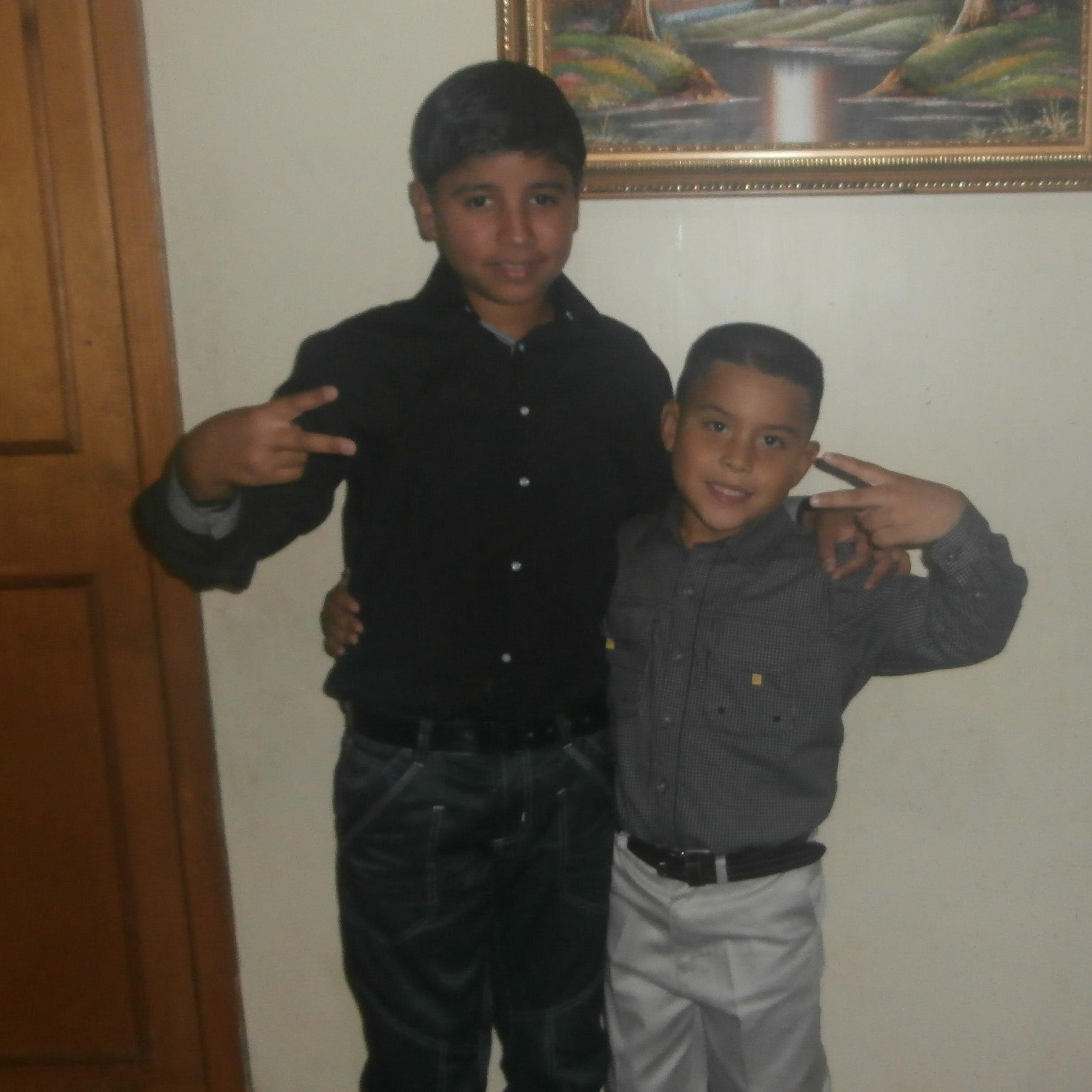 wilfredo_b11's profile picture. 