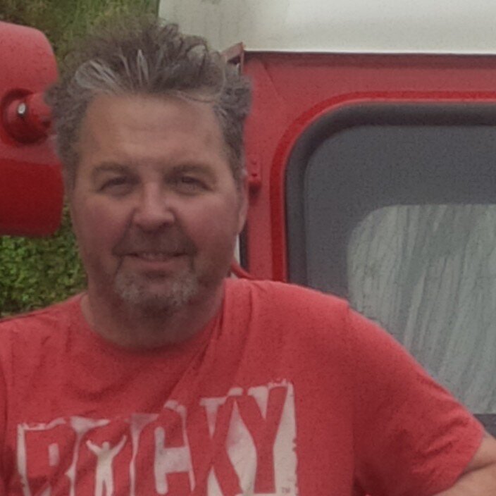 ianfflood's profile picture. Roti King,  tail gunner in the red barrows

Pronouns.   Oi fatty