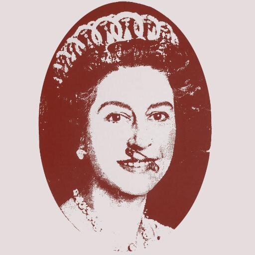 TheCockneyQueen's profile picture. Hopped in a jam headed down the frog to this battle, I did.